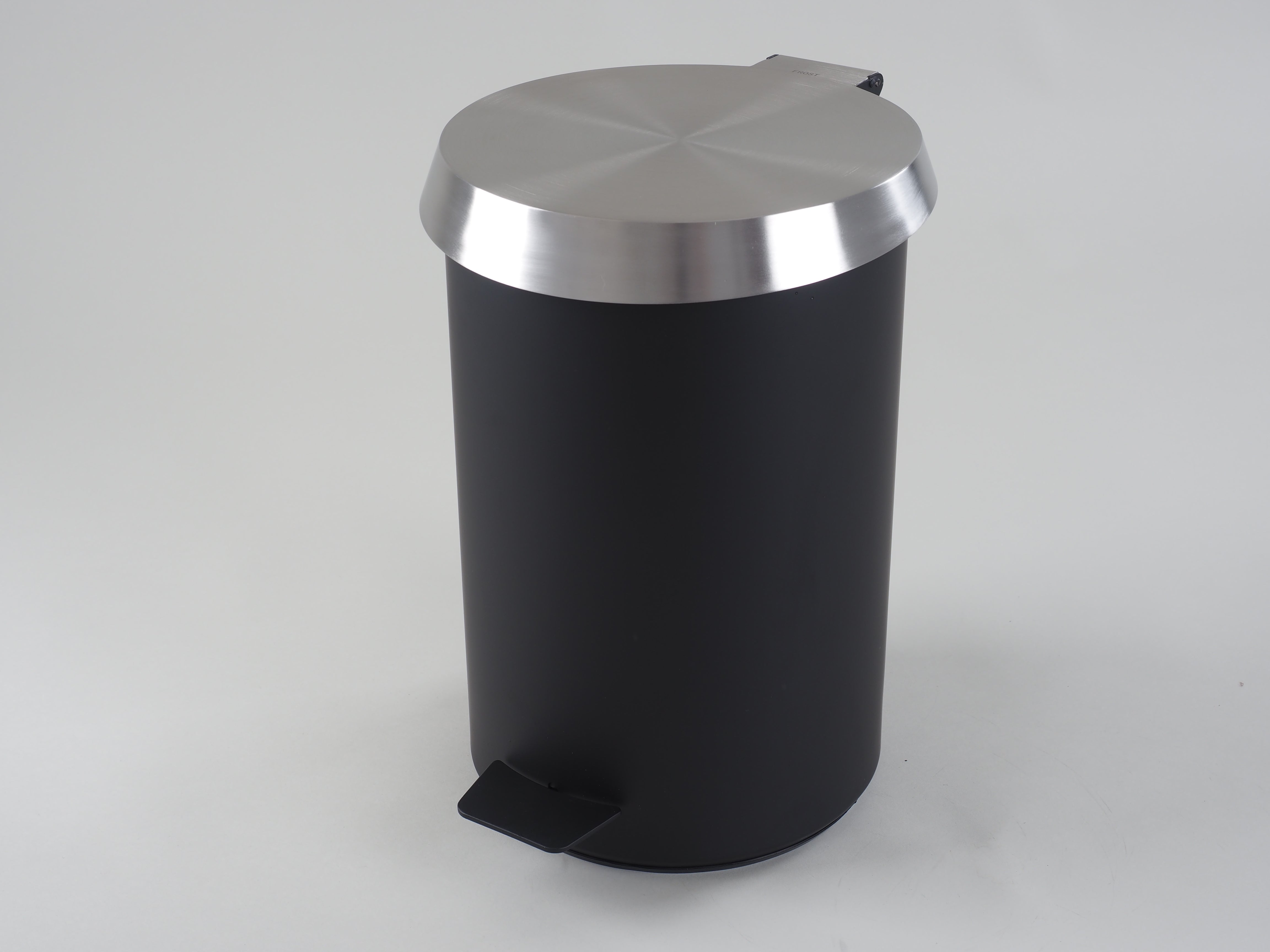 Pedal BIN 350 Treteimer FROST