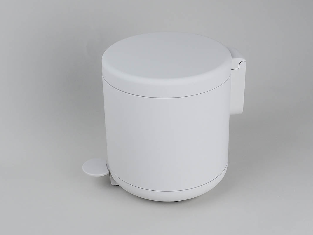 ZONE Pedaleimer UME Soft Grey