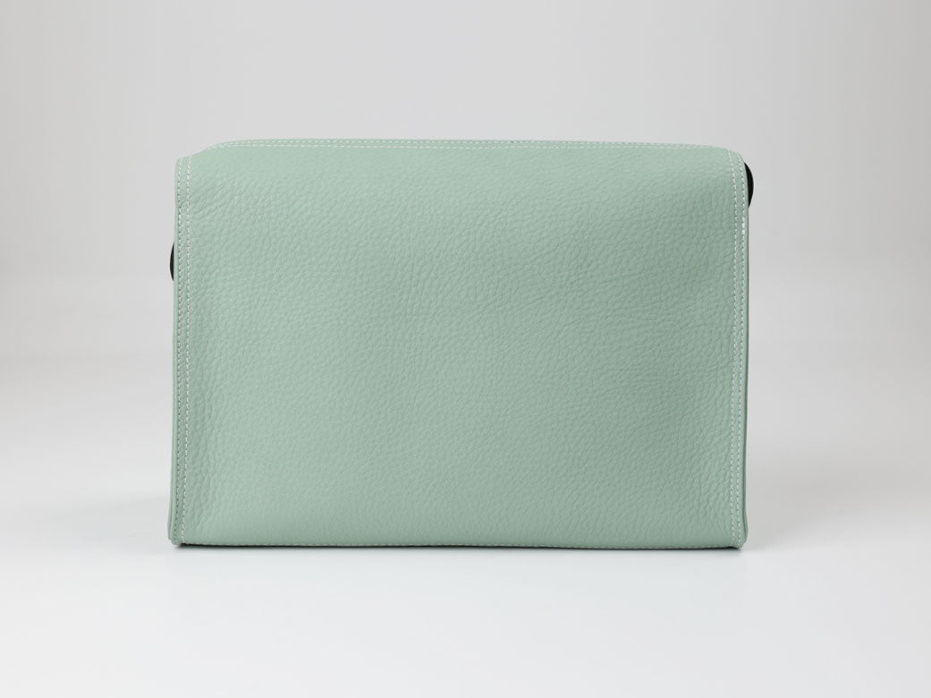 Kulturtasche - L - mint