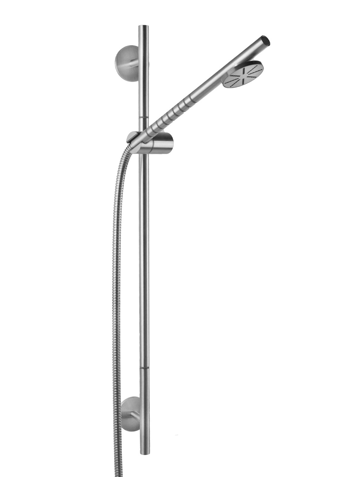 Dusche mit Brausestange Vola