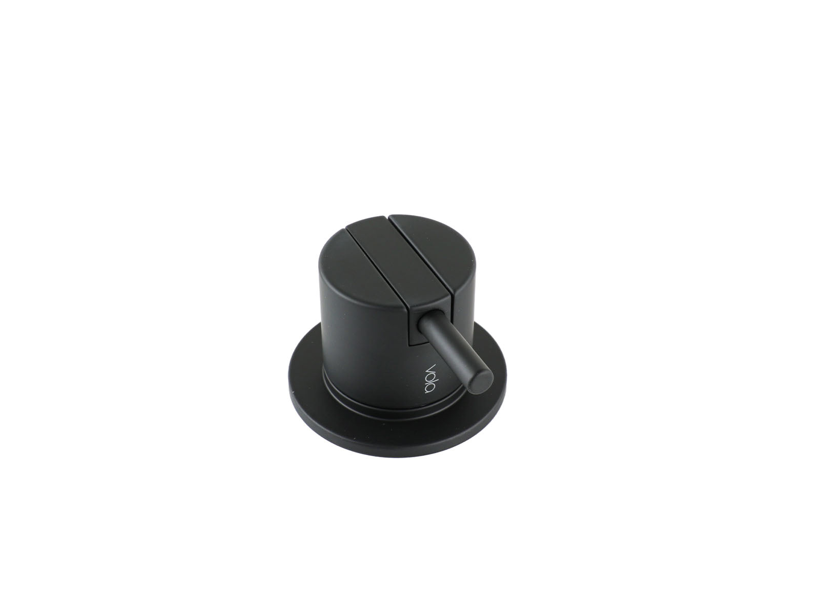 Vola 2500-27 schwarz