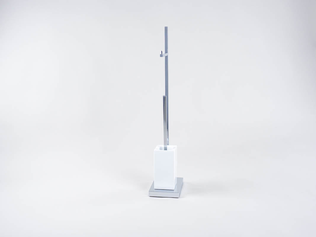 WC - Bürsten - Kombination DECOR WALTHER DW 6710