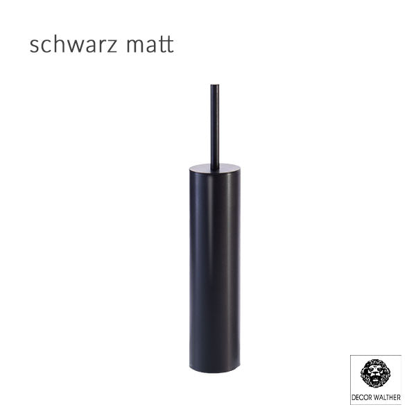 Decor Walther SBG schwarz