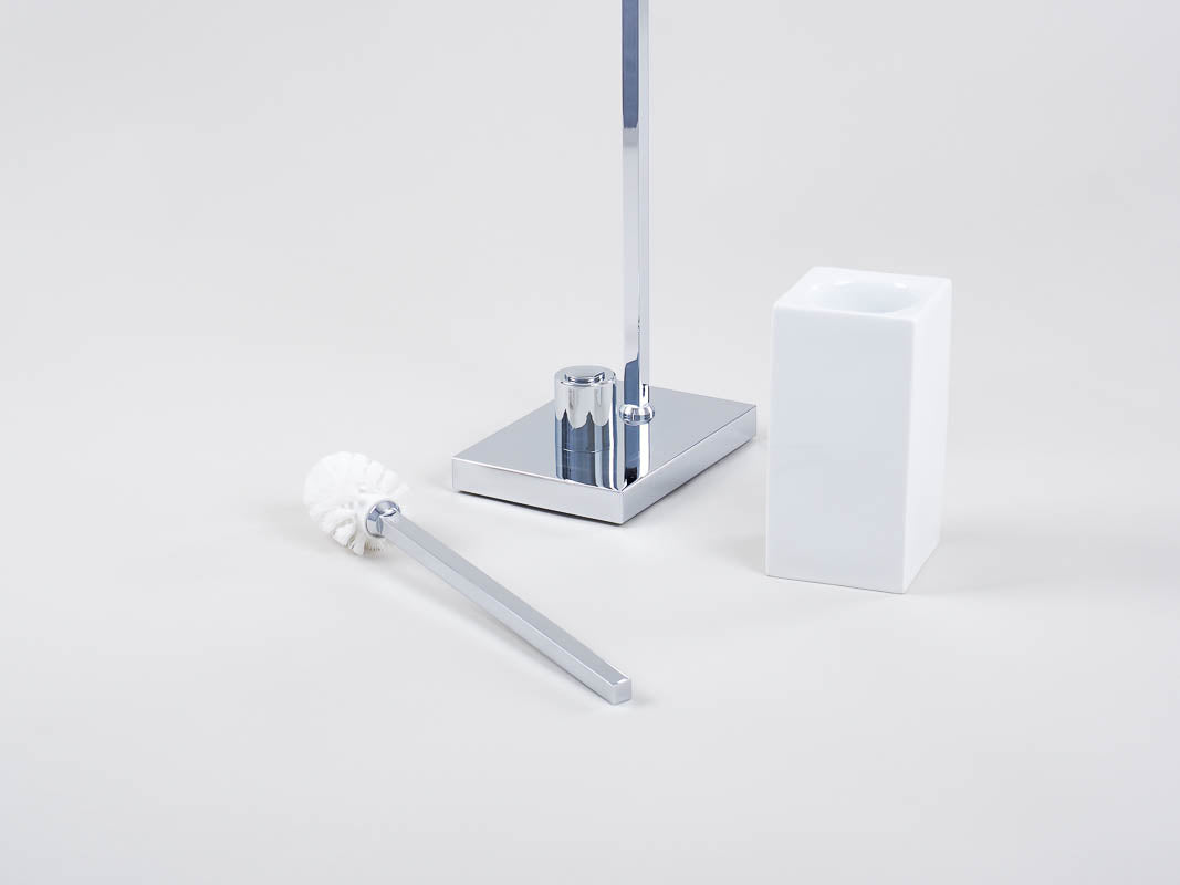 WC - Bürsten - Kombination DECOR WALTHER DW 6710