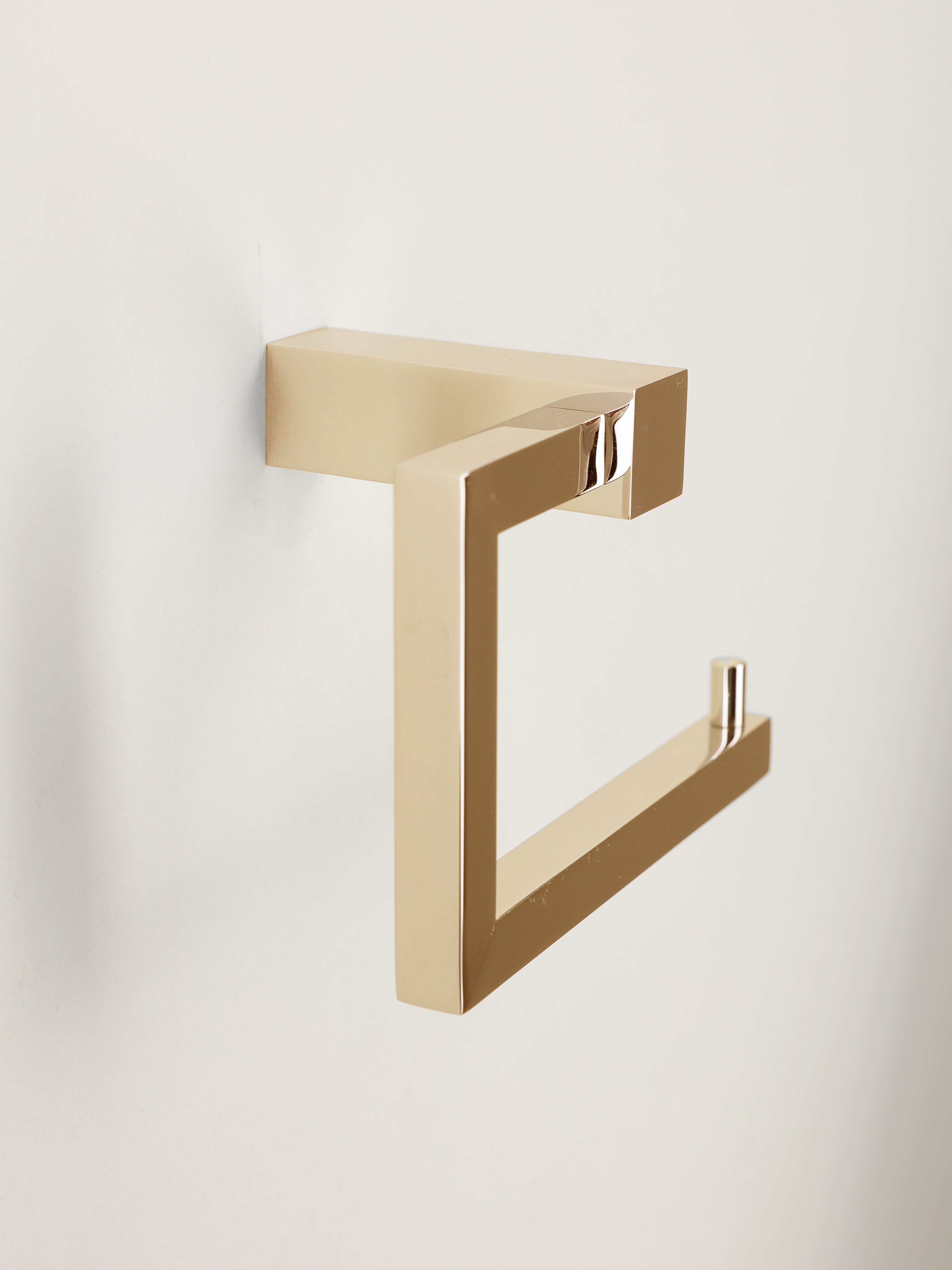 Corner Papierhalter TPH3 gold