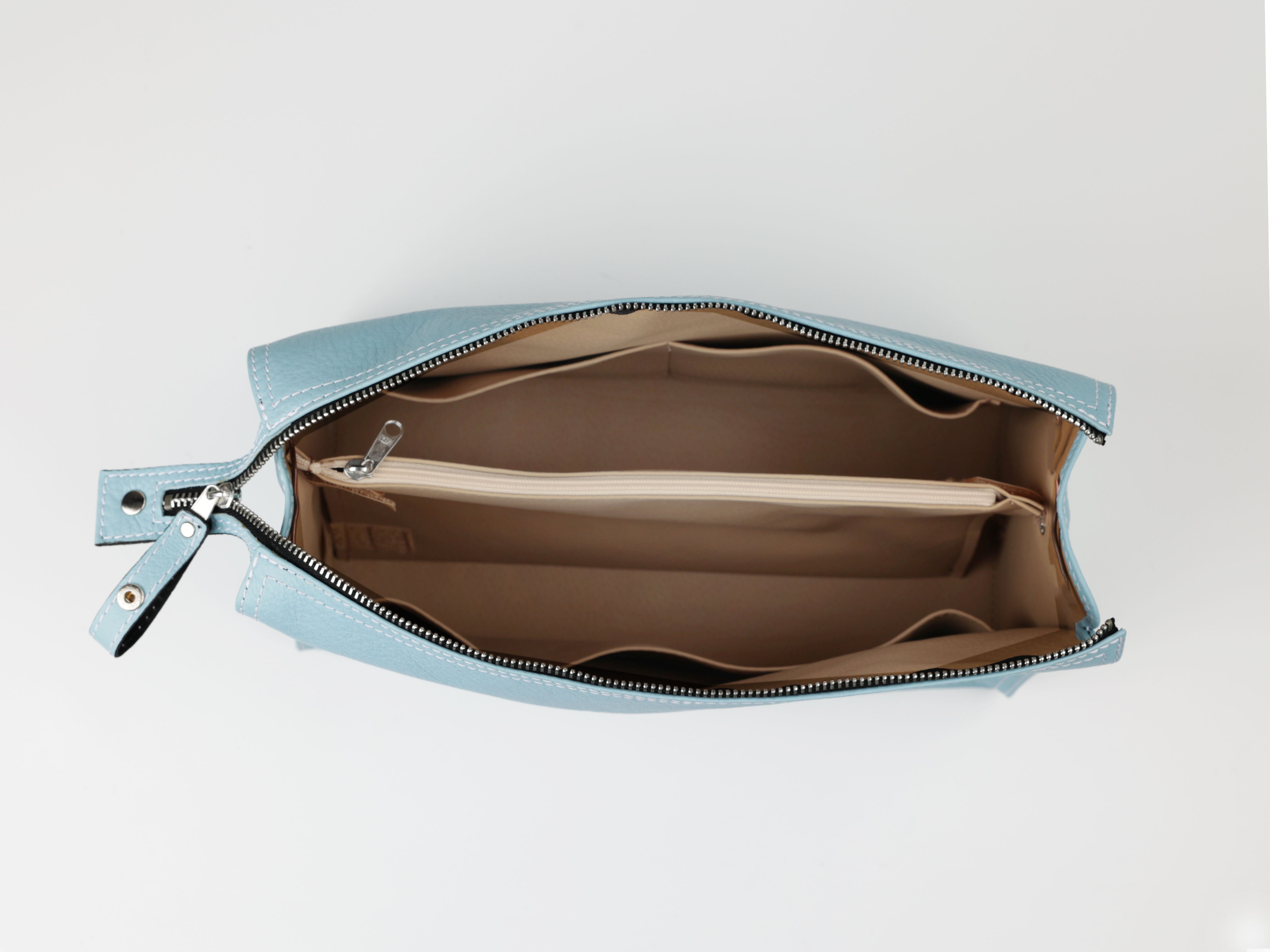 Kulturtasche - L - menthol