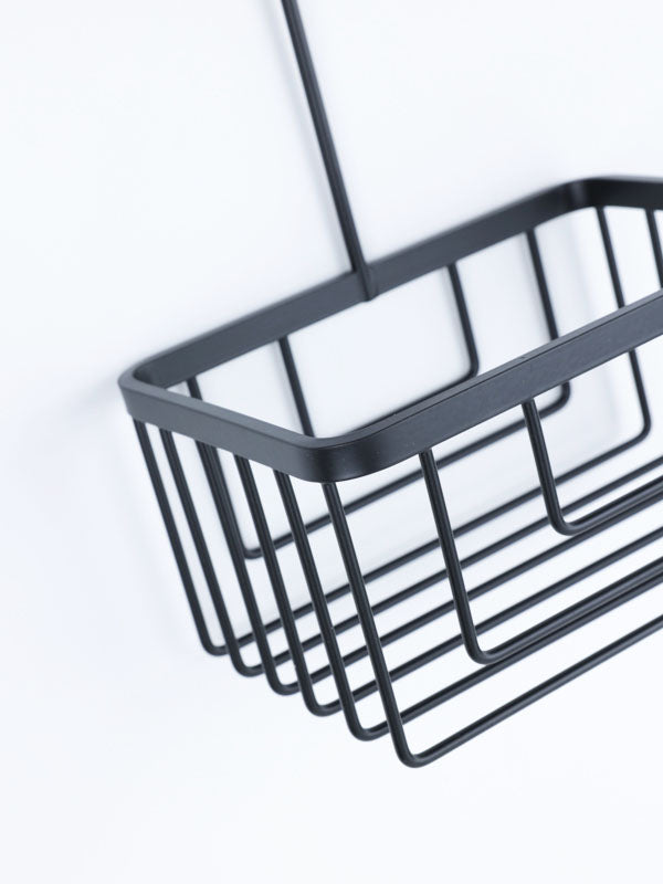 Duschkorb DECOR WALTHER DW 226 schwarz