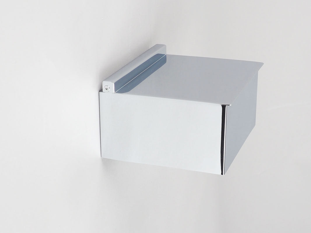 Wandmodell Feuchtetücherbox