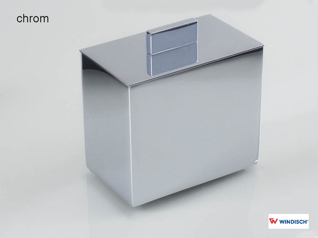 Wattebällchen Dose WINDISCH 88418 cr