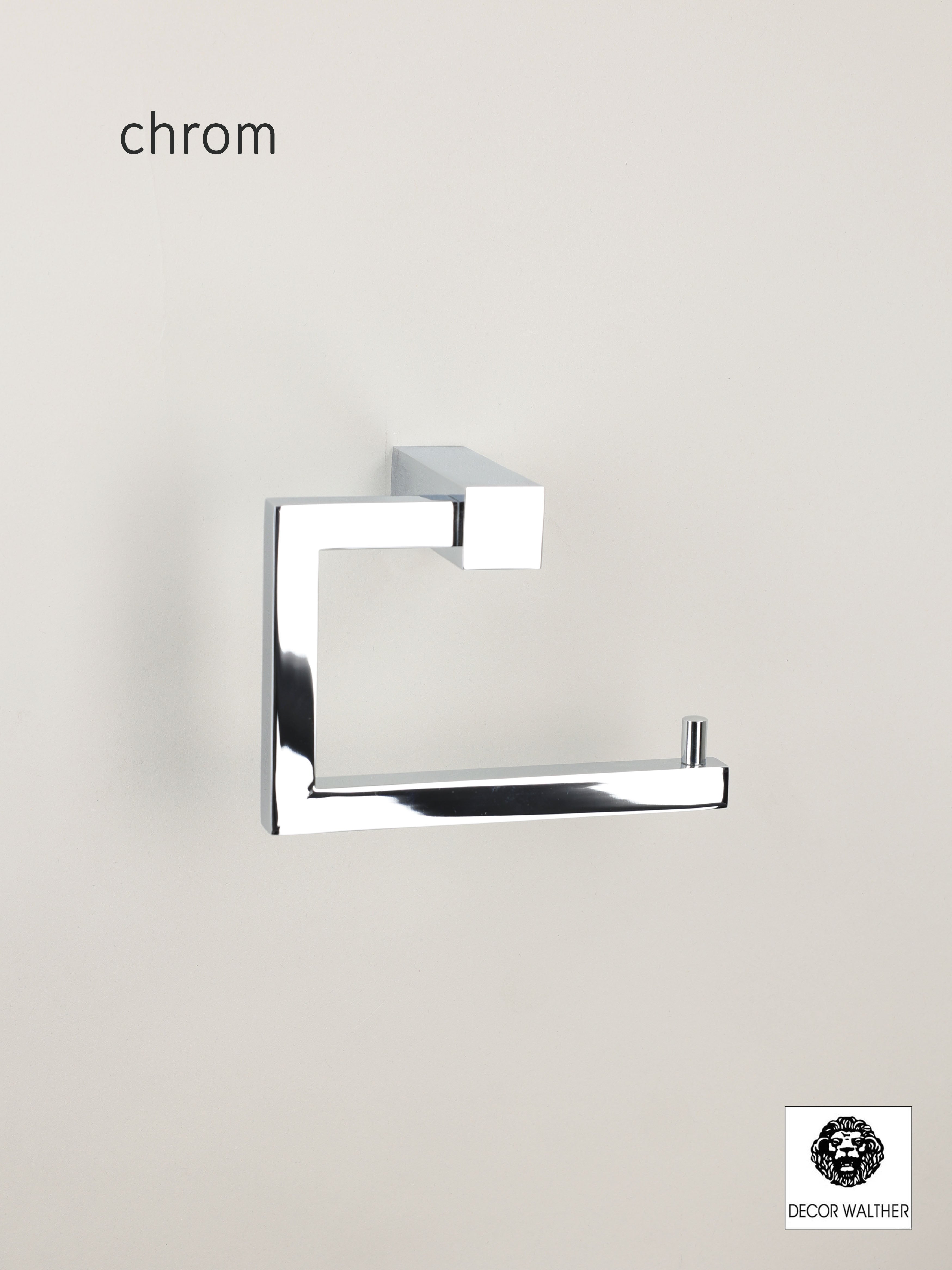 Decor Walther Corner Papierhalter