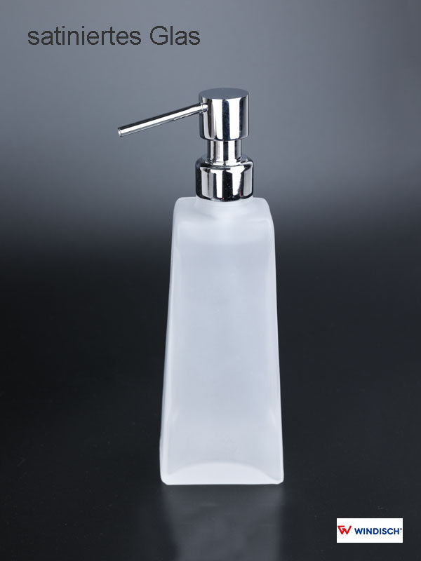 Seifenspender WINDISCH 90115MCR