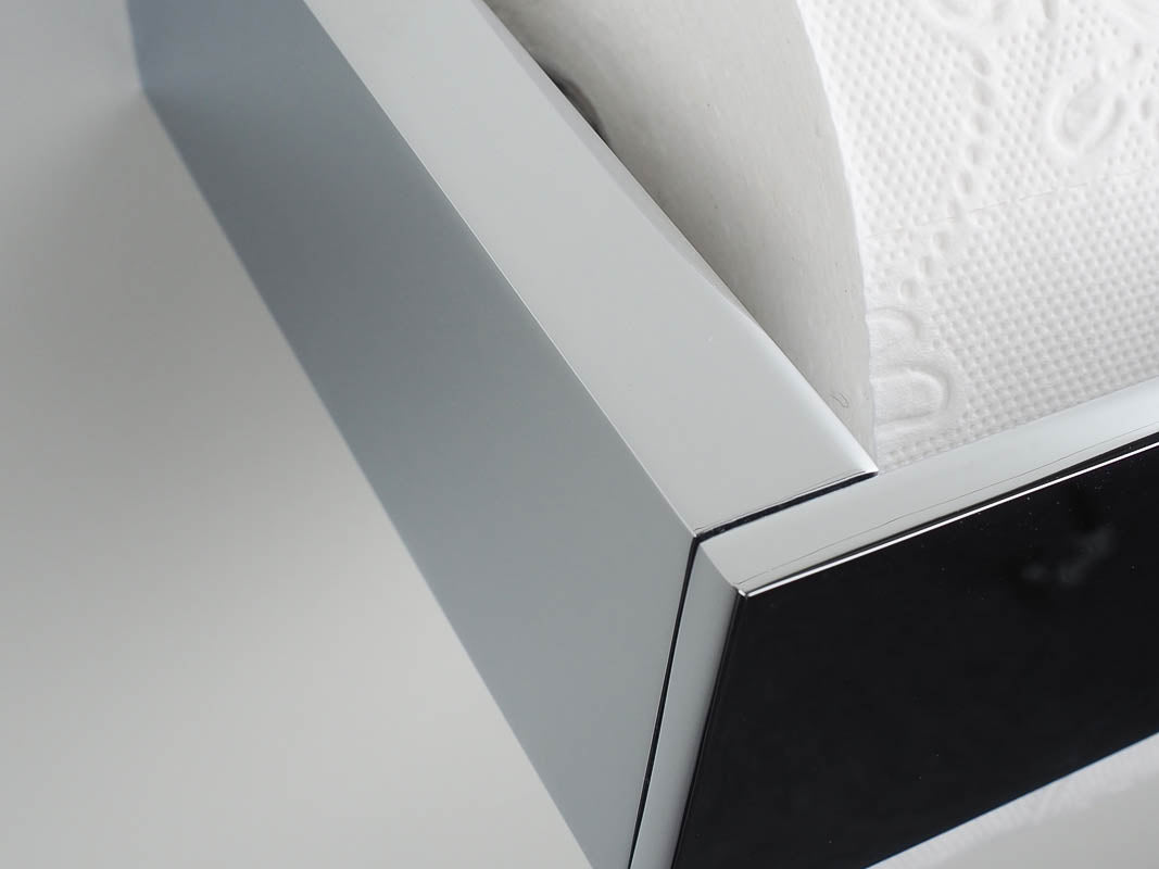 Edel bis ins Detail.