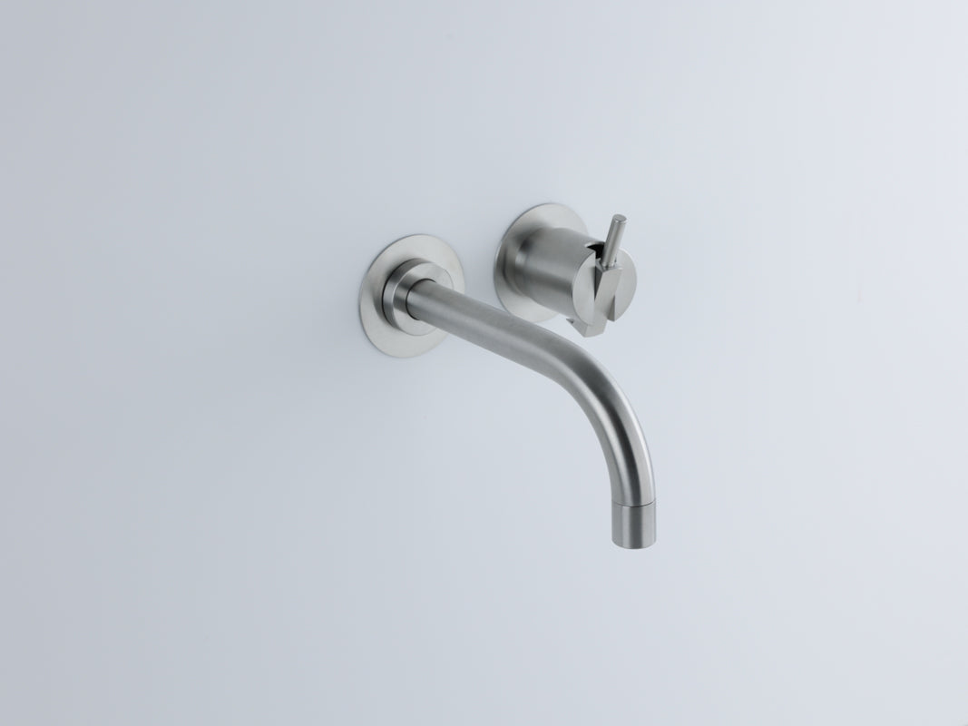 VOLA 111x-40 Edelstahl