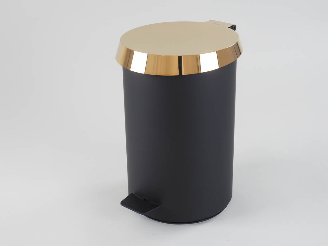 Pedal BIN 350 Treteimer FROST