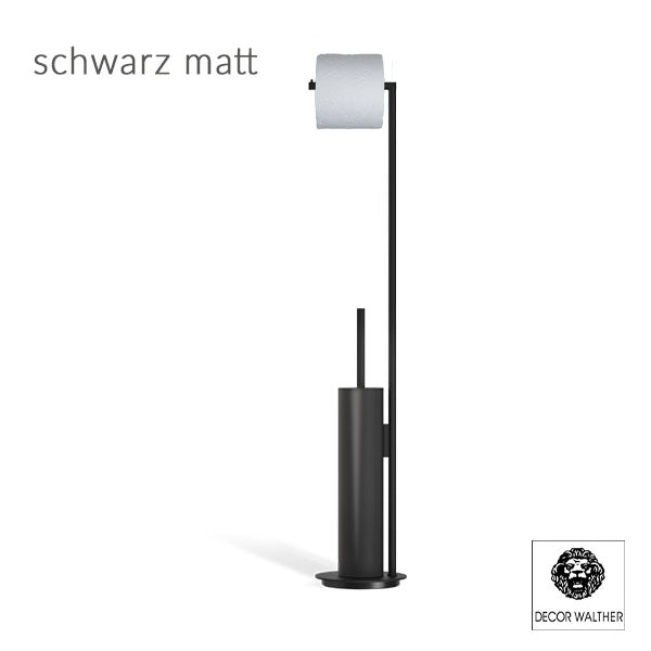 Decor Walther Mikado SBK schwarz