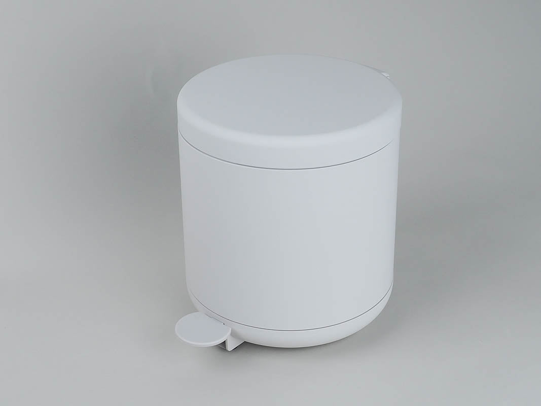 ZONE Pedaleimer UME Soft Grey