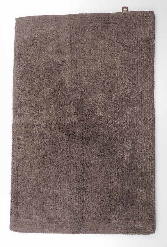 RHOMTUFT PUR 60x100 cm taupe