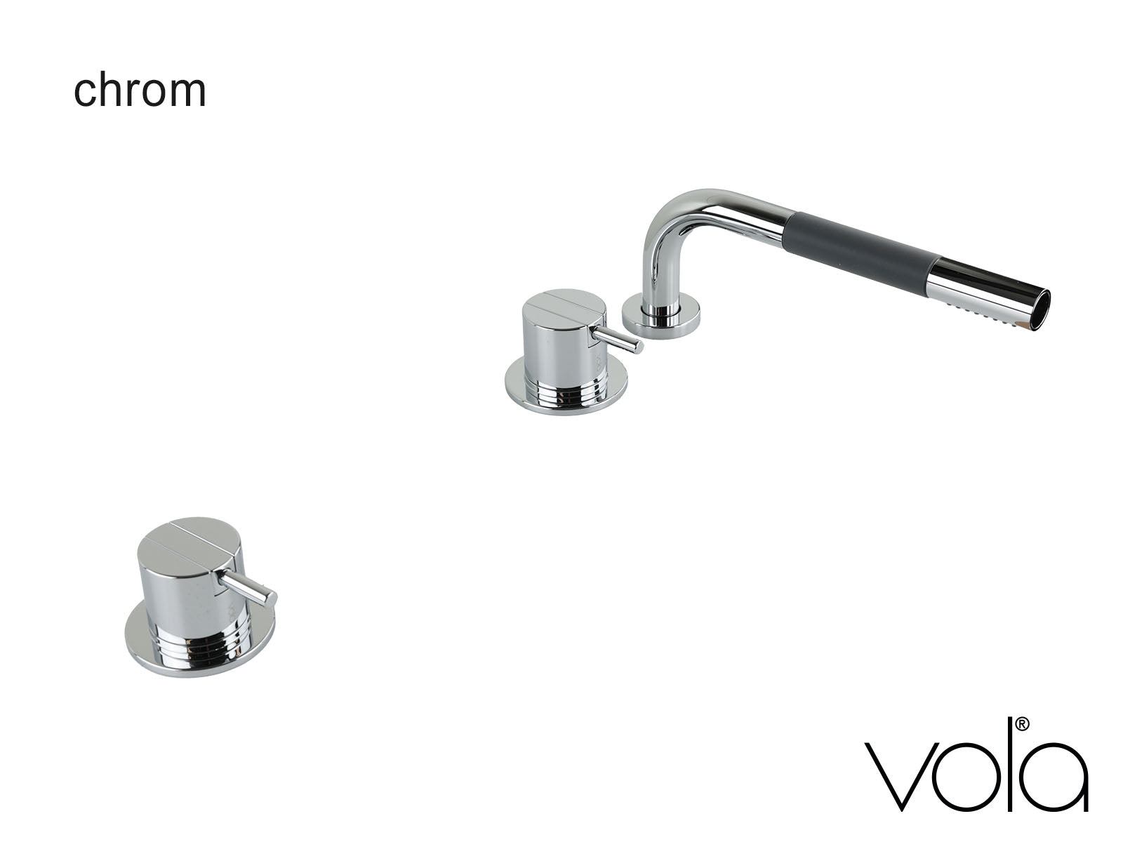Vola SC3-16