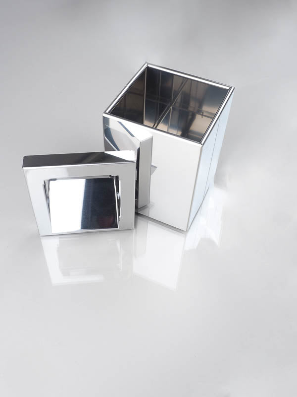 Deckel zu abnehmen....