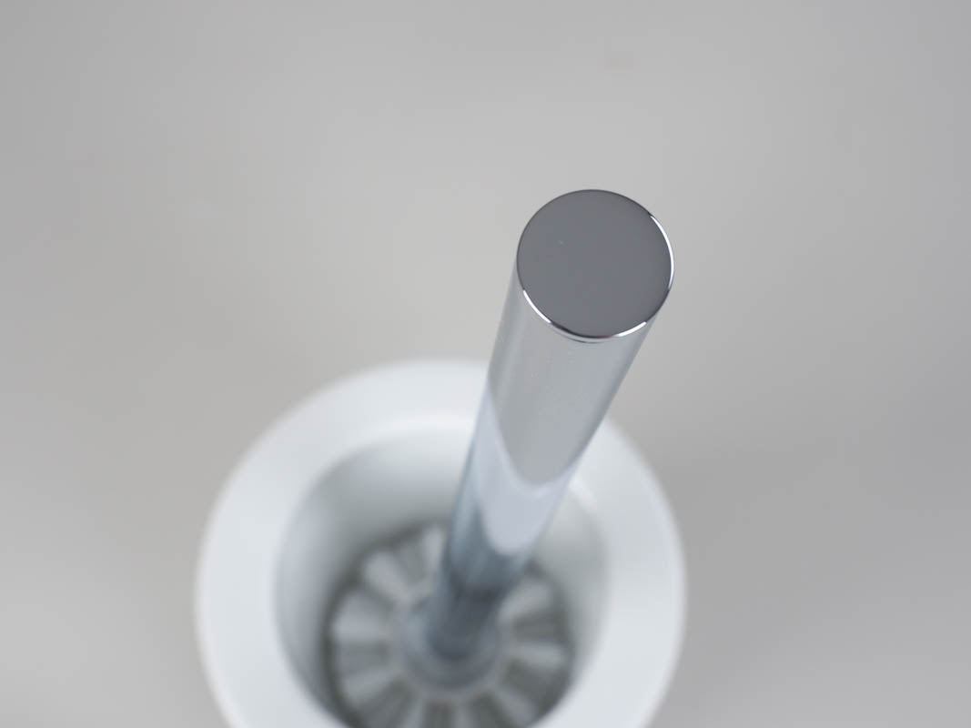 WC - Bürstenganitur  DECOR WALTHER DW 6100