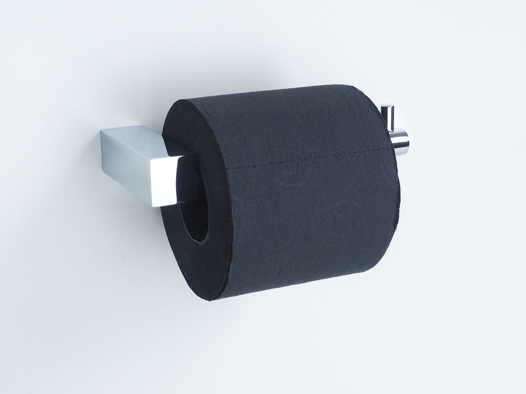 Toilettenpapierhalter in chrom