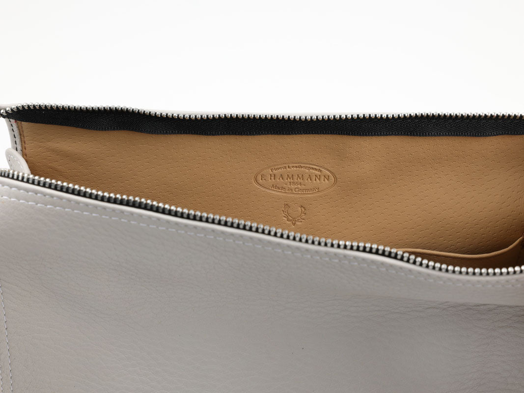 Kulturtasche - S - zement