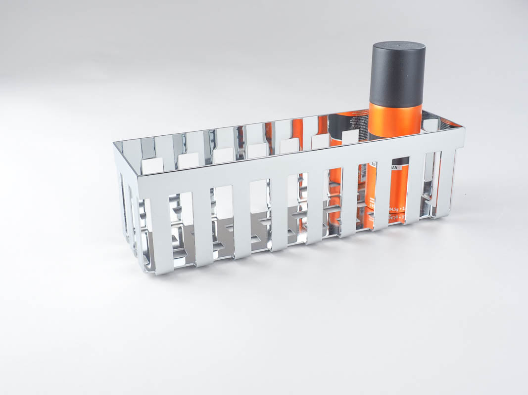 Utensilienbehälter DECOR WALTHER DW 355 chrom