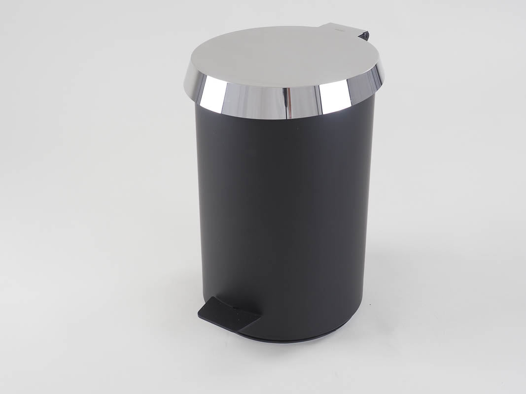 Pedal BIN 350 Treteimer FROST