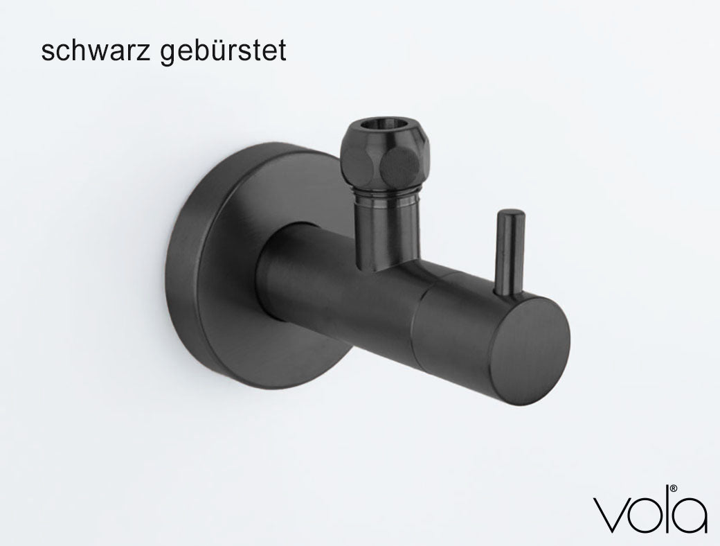 Eckventil VOLA S10-61
