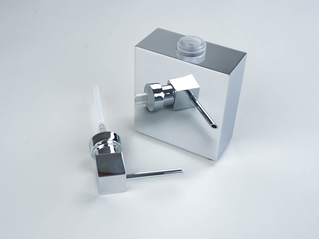 Seifenspender DECOR WALTHER DW 470 chrom