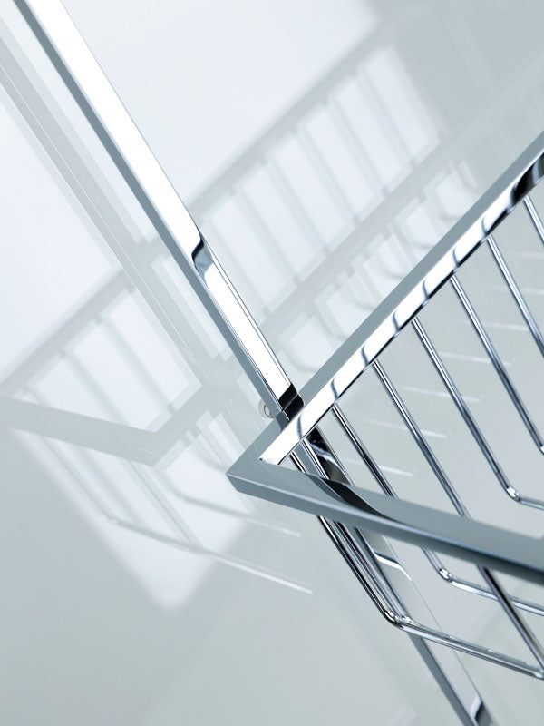 Einhängekorb 2er DECOR WALTHER WA HGK1 chrom