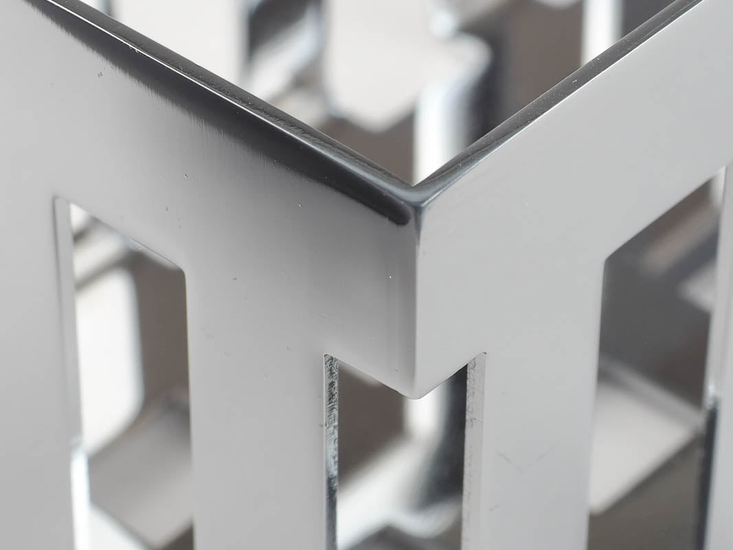 Utensilienbehälter DECOR WALTHER DW 355 chrom