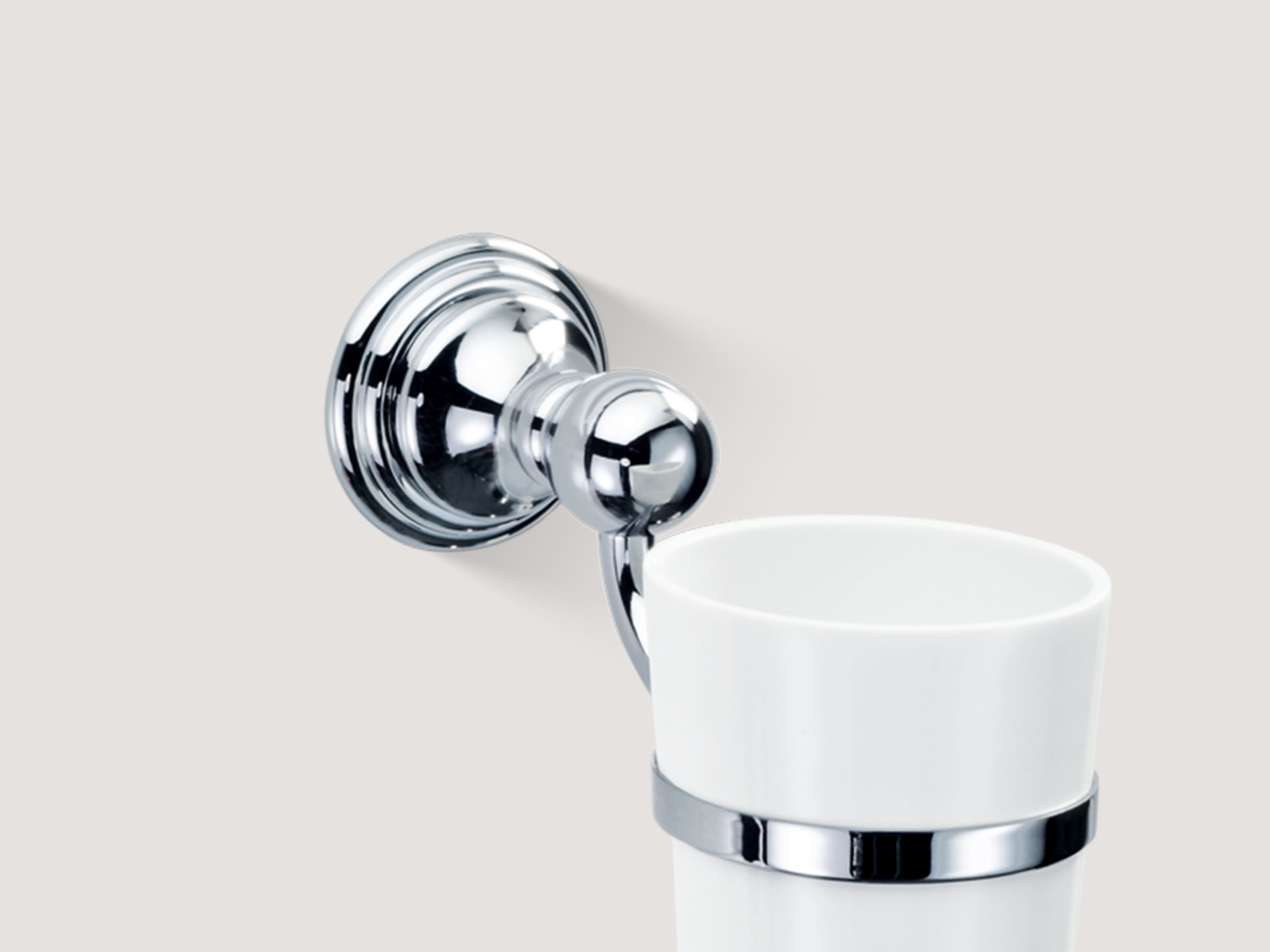 Wandmundglas Classic CL WMG cr.