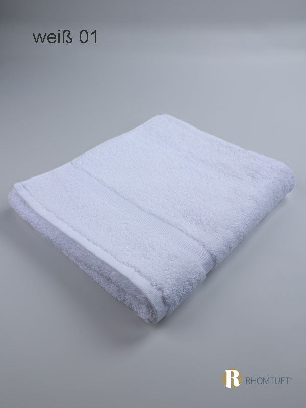 Handtuch weiß