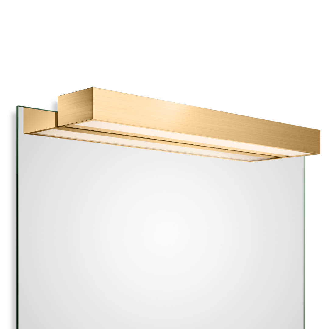 Wand- und Spiegelleuchte BOX 60 N LED
