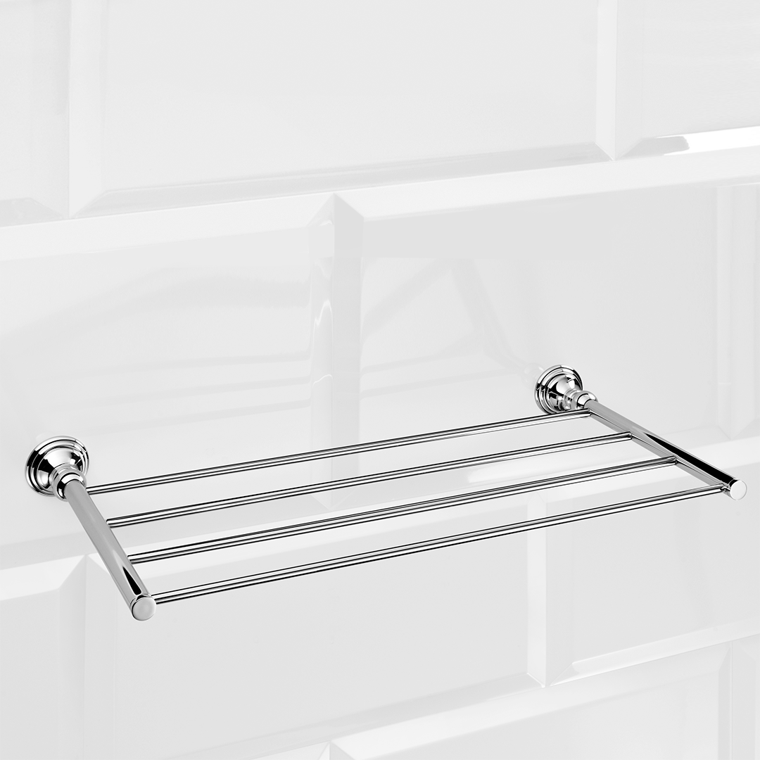 Towel rack Classic CL HTA cr.