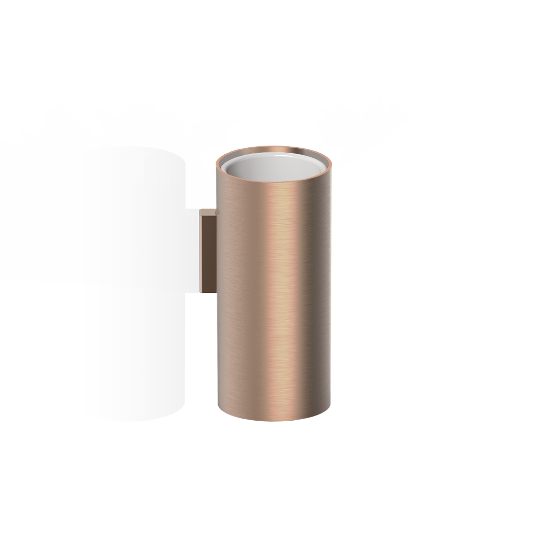 Wandmontierter Zahnputzbecher Mikado MK WMB