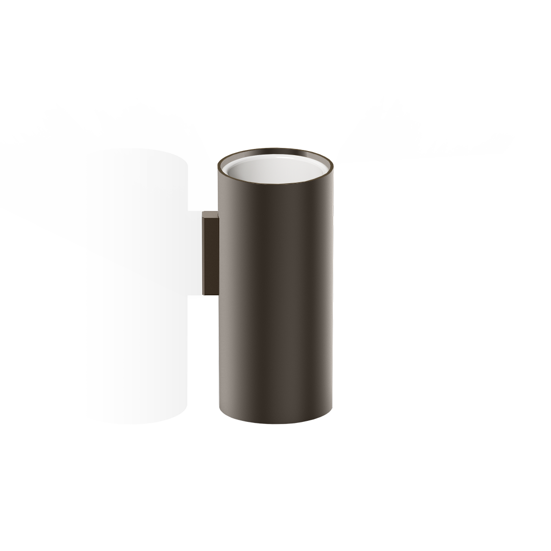 Wandmontierter Zahnputzbecher Mikado MK WMB