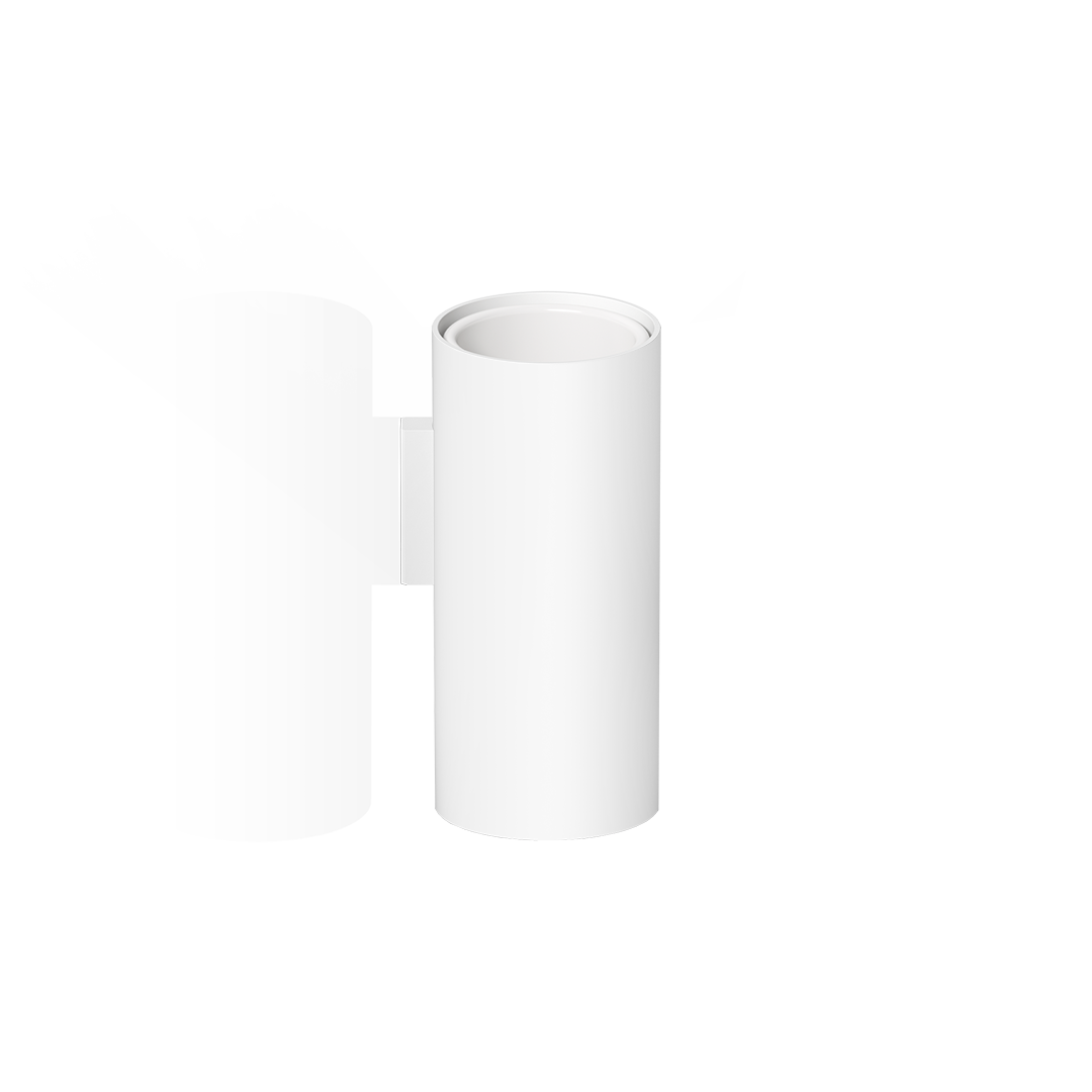 Wandmontierter Zahnputzbecher Mikado MK WMB