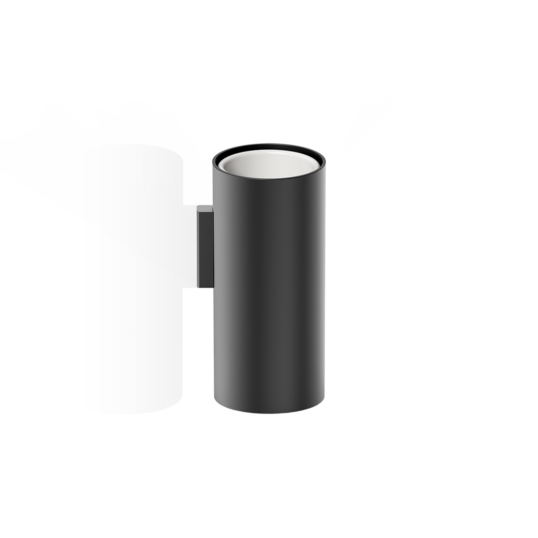 Wandmontierter Zahnputzbecher Mikado MK WMB