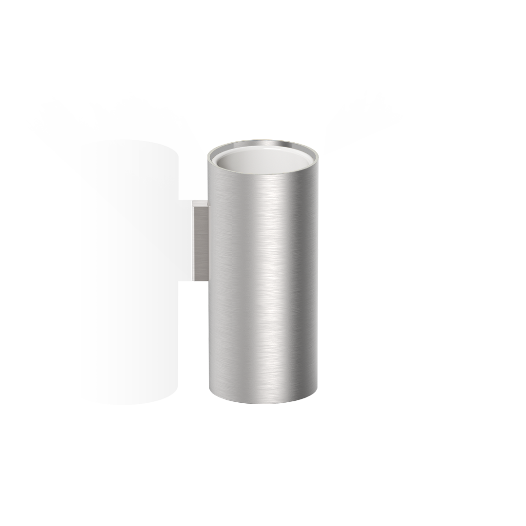 Wandmontierter Zahnputzbecher Mikado MK WMB