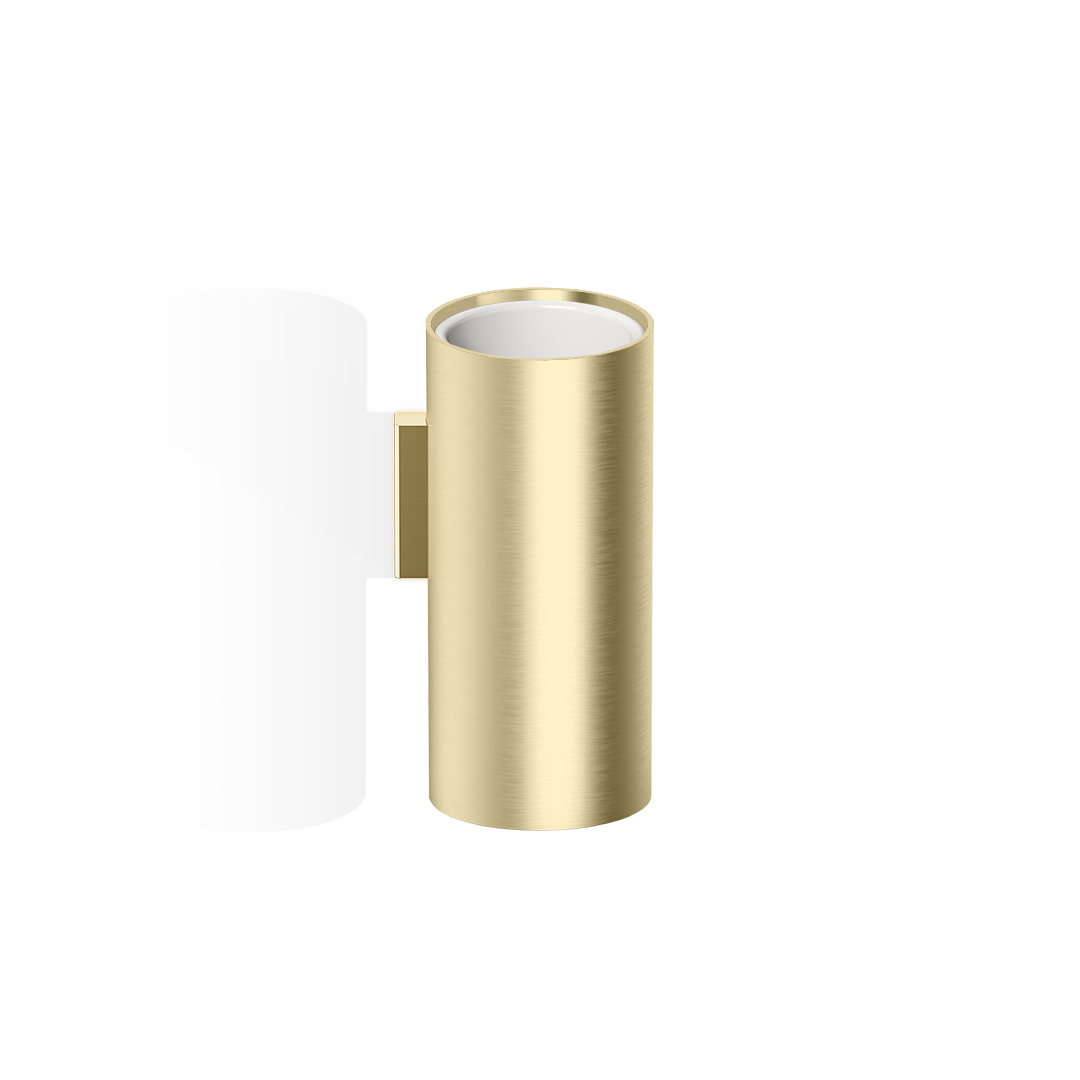 Wandmontierter Zahnputzbecher Mikado MK WMB