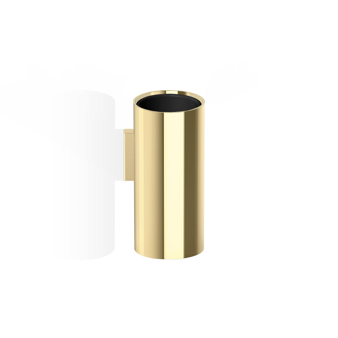 Wandmontierter Zahnputzbecher Mikado MK WMB