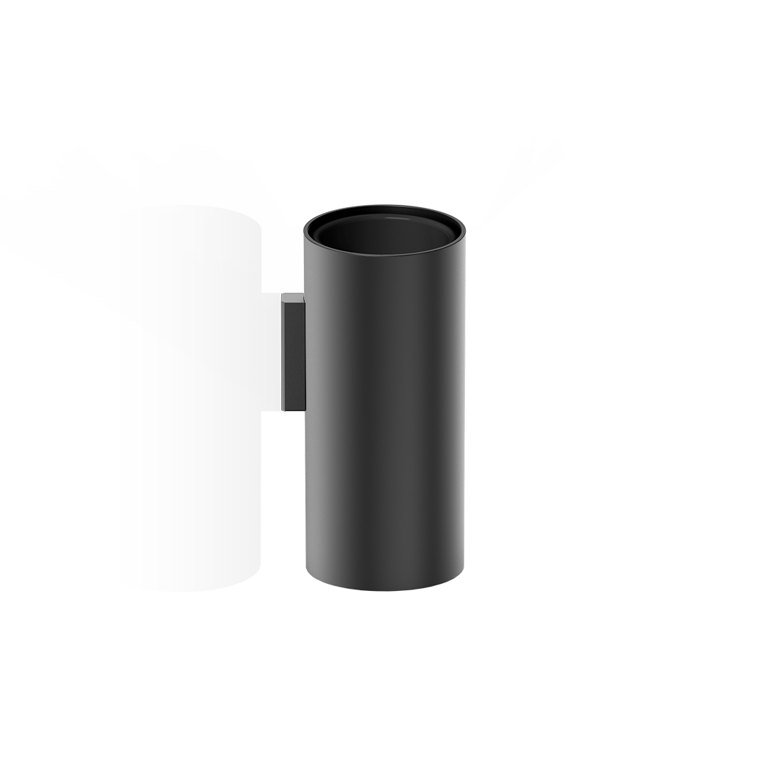 Wandmontierter Zahnputzbecher Mikado MK WMB