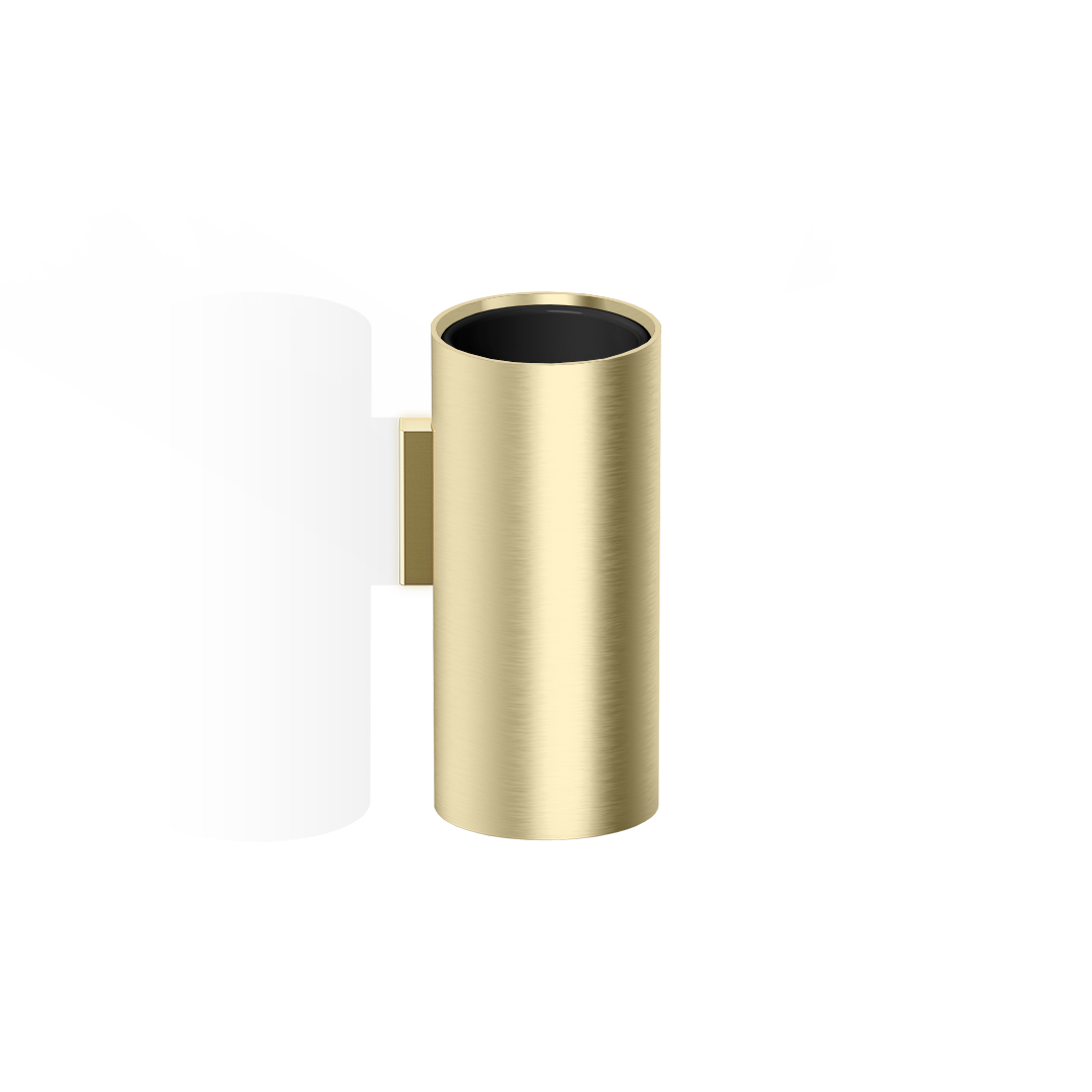 Wandmontierter Zahnputzbecher Mikado MK WMB