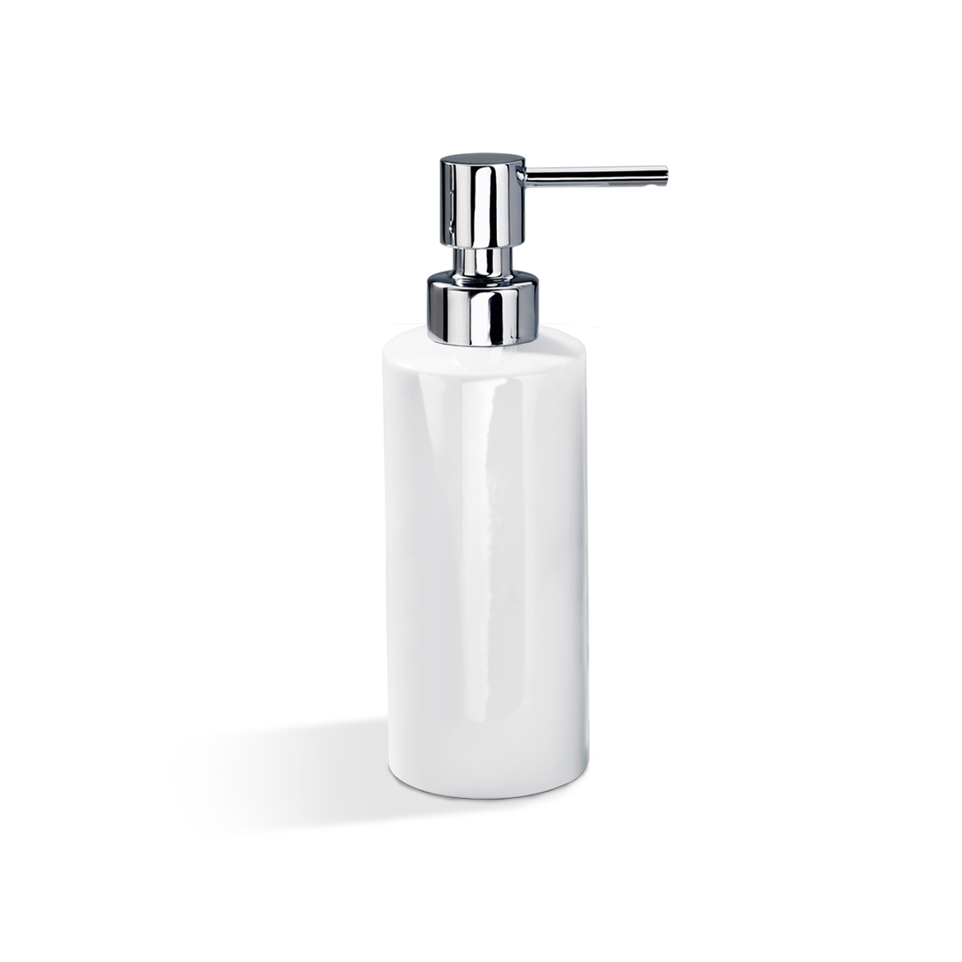 Soap dispenser DECOR WALTHER DW480 chrome