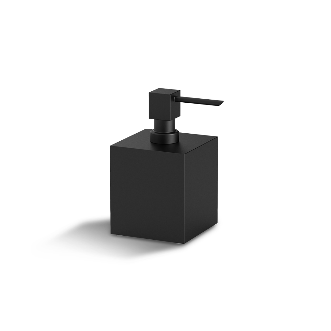 Square soap dispenser DW 475