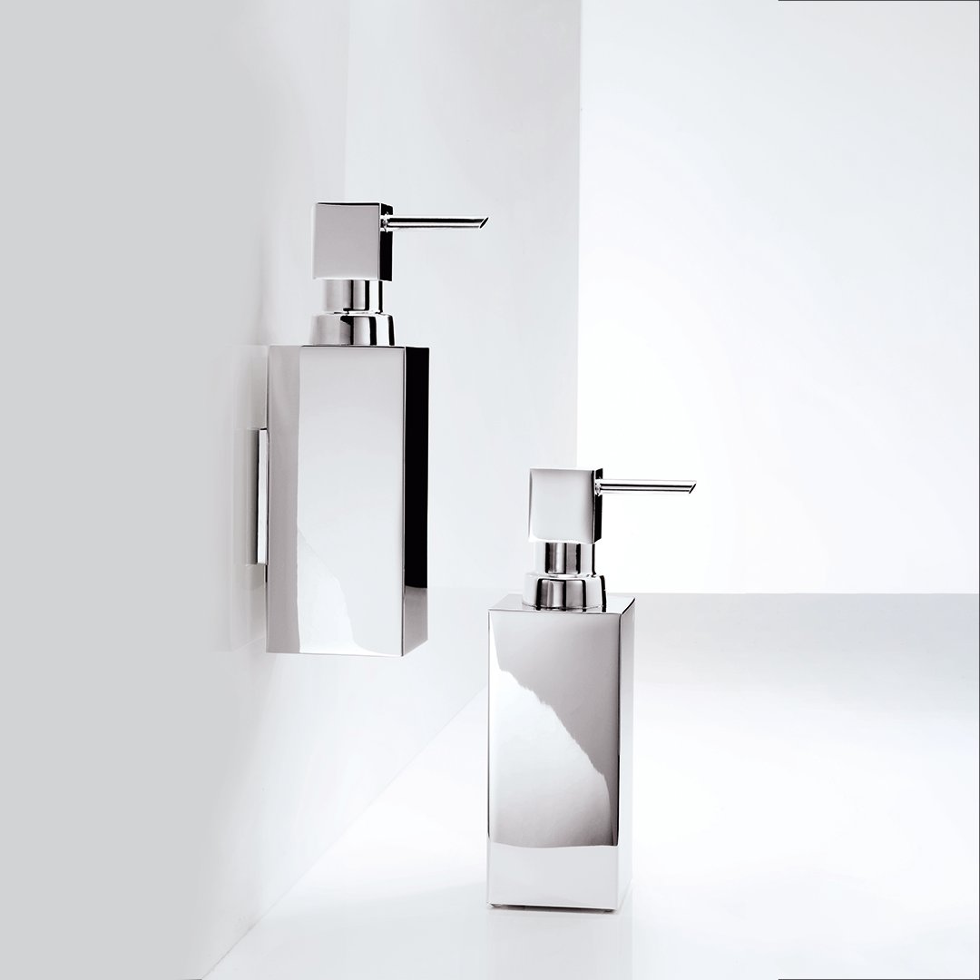 Distributeur de savon liquide DW 375 N