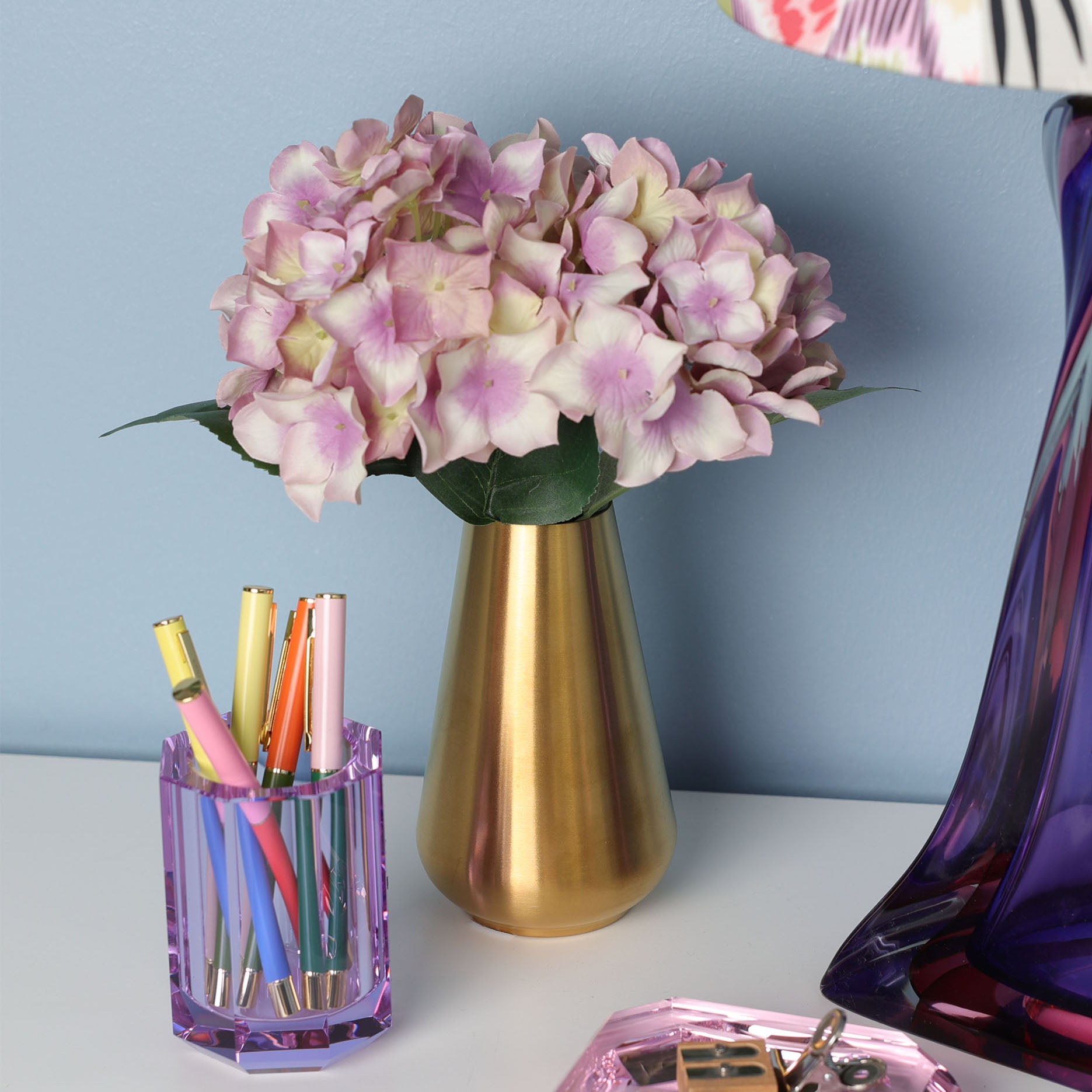 Kleine Vase Rondo 5090 - 15cm