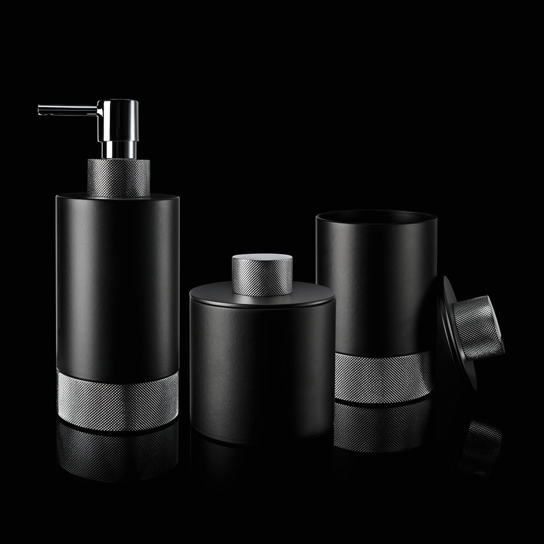 Récipient à ustensiles CLUB BMD 1